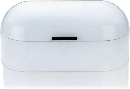 Kela Chlebak pojemnik na pieczywo biały KE-11165