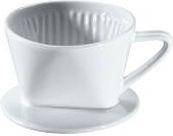 Cilio Filtr do kawy porcelanowy rozmiar 1 CI-105544