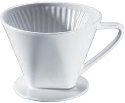 Zdjęcie Cilio Filtr do kawy porcelanowy rozmiar 4 CI-104943 - Stargard