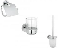 Zdjęcie Grohe Essentials Zestaw 40374000+40367000+40508000 - Toszek