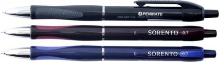 Penmate Długopis Automatyczny Sorento