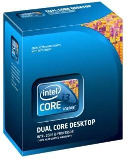 Intel Core i3-4150 3,5GHz BOX (BX80646I34150)
