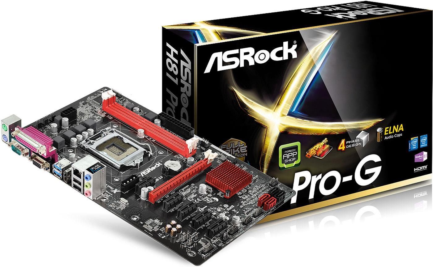 asrock h81m btc