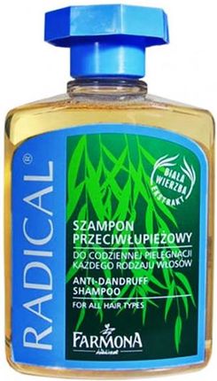 FARMONA RADICAL szampon przeciwłupieżowy 330ml