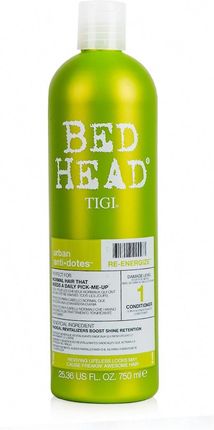 Tigi Bed Head Re Energize Odżywka Witalność 750 ml 