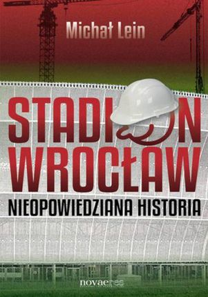 Stadion Wrocław (E-book)