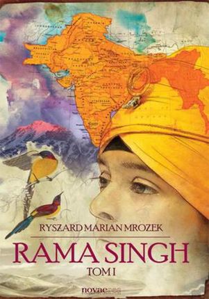 Rama Singh t.1 (E-book)