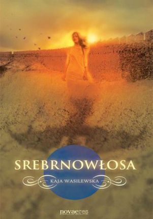 Srebrnowłosa (E-book)