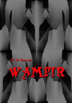 Wampir (E-book)