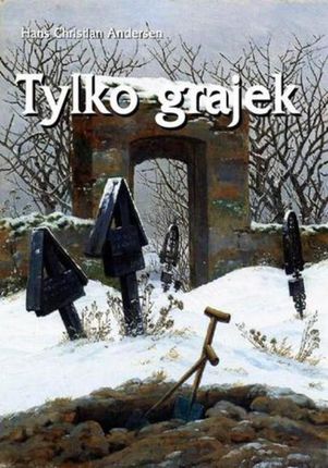 Tylko grajek (E-book)