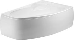 Zdjęcie Excellent boczna 160x100 Biała OBEX.AQP.16WH - Zbąszyń