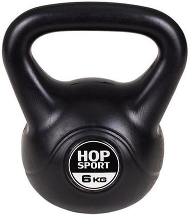 Hop-Sport Kettlebell 12 kg