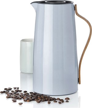 Stelton Do Zaparzania Kawy Emma Jasnoniebieski X-200