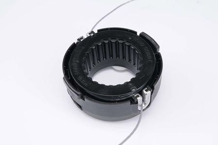 GŁOWICA ŻYŁKOWA ŁOŻYSKOWANA Z ADAPTERAMI FLO 79552 - zdjęcie 3