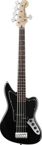 Squier Vintage Modified Jaguar Bass V Special RW BLK - Ceny i opinie -  Ceneo.pl