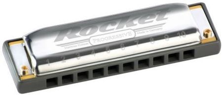 Hohner ROCKET2013 A