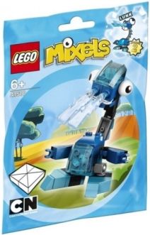 LEGO 41510 Mixels Lunk