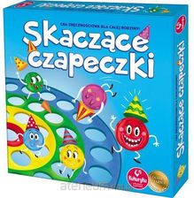 Promatek Skaczące Czapeczki 0017