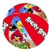 Piłka plażowa 51cm Angry Birds