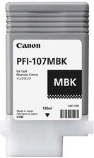 Zdjęcie Canon PFI-107 MBK Czarny Mat (6704B001) - Wodzisław Śląski