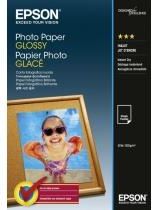 Epson Papier Photo Paper Glossy 200 G/M² - A4 / 50 Arkuszy C13S042539