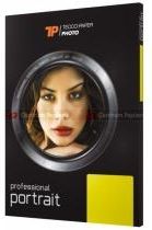 Tecco Papier Professional Portrait Premium Silk Raster 285G A3 - 25 Arkuszy Psr290 (6909297421)