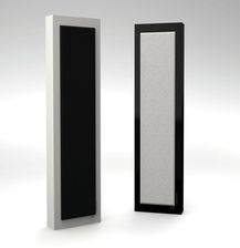 Zdjęcie DLS FlatBox XXL Czarny - Kórnik