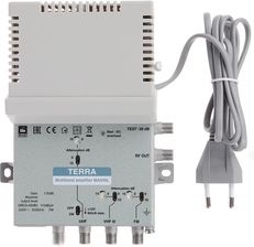 Zdjęcie TERRA MA-049L - Dobrzyń nad Wisłą