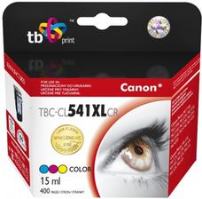 TP Print do Canon Cl-541Xl Kolor (TBCCL541XLCR)
