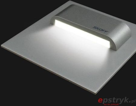 Skoff Tango Mini Short biała MSTMIKW