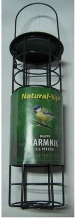 BENEK Natural Vit karmnik na kule stopka 5905397013792