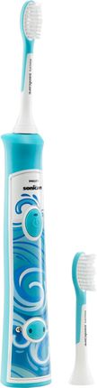 Szczoteczka elektryczna PHILIPS Sonicare For Kids HX6311/07