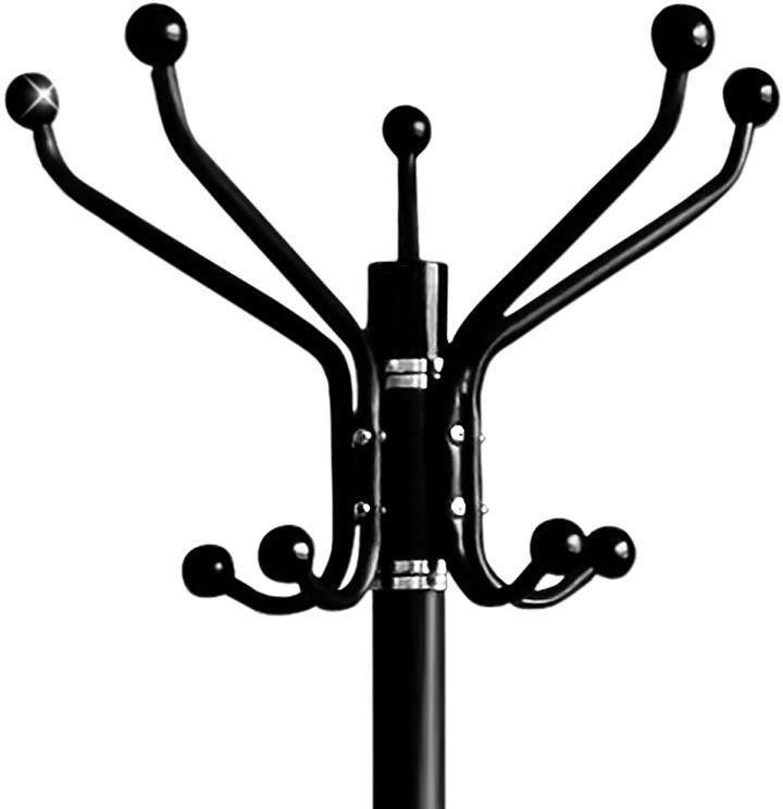 WideShop Czarny ART-148 - zdjęcie 2 WideShop Czarny ART-148