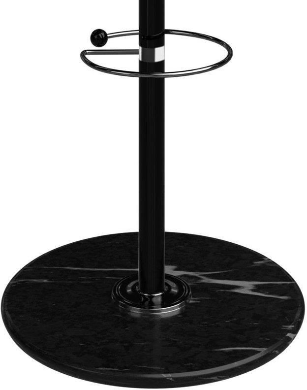 WideShop Czarny ART-148 - zdjęcie 4 WideShop Czarny ART-148