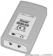 Zdjęcie Slican Adapter Cts-Dhsg - Kalwaria Zebrzydowska