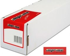 Imprime Płótno W Roli Canvas 914Mm X 18M 100% Poliester 260Gsm (914X18 Canv260P)