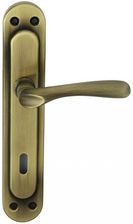 Zdjęcie Domino Klamka Econom Brąz Bb72 - Dobrzyca