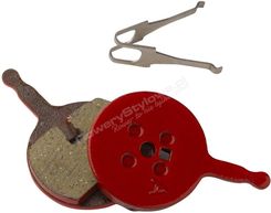 Zdjęcie Avid Klocki Hamulcowe Bb5 - Brześć Kujawski