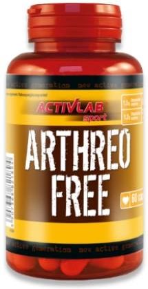 Activlab Arthreo-Free 60Kap.
