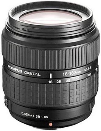【S2057】OLYMPUS ZUIKO18-180 3.5-6.3 Olympus ZUIKO DIGITAL 18-180mm obiektyw 1:3.5-6.3 : Amazon