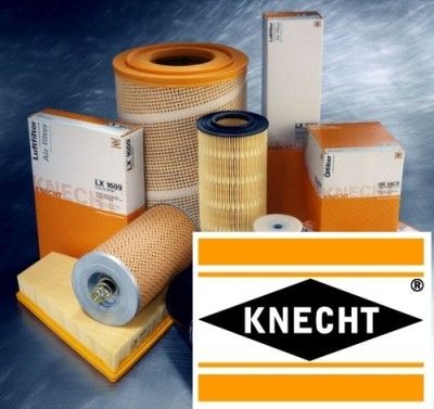 Filtro Olio Motore Knecht LX 3060 – Ricambio Auto Compatibile Con Marelli 154070545207