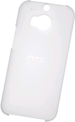 HTC Translucent hard shell HTC One M8 (99H11421-00)