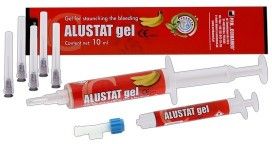 Cerkamed Gel Do Tamowania Krwawienia Alustat 10Ml
