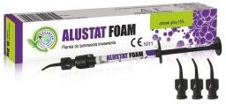 Cerkamed Pianka Do Tamowania Krwawienia Alustat Foam 0,8G