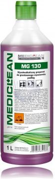 Medi-Sept Wysokoalkaliczny Preparat Do Gruntownego Czyszczenia Podłóg Mediclean Mg 130 /1L