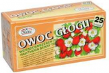 Zdjęcie MALWA HERBATA OWOC GŁOGU - Buk