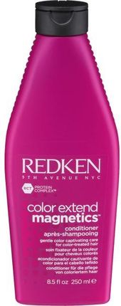 Redken Color Extend Magnetics Odżywka Do Włosów Farbowanych 1000 ml
