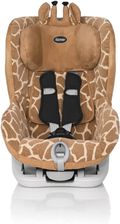 Zdjęcie Britax & Romer King II Ls Big Giraffe 9-18Kg - Sieradz