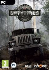 Spintires (Digital) od 13,84 zł, opinie - Ceneo.pl
