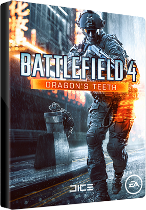 Battlefield 4 Dragons Teeth (Digital)